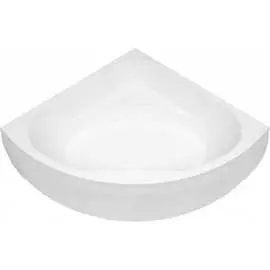 Акриловая ванна Aquanet Vista 00254389