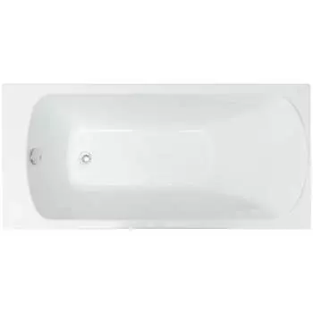 Акриловая ванна Aquanet Roma 00205541