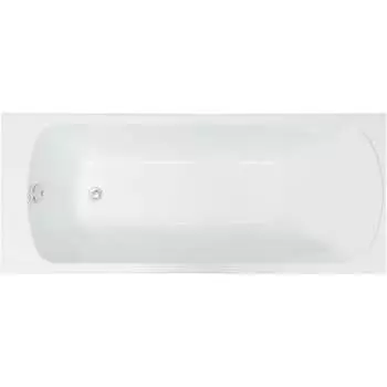 Акриловая ванна Aquanet Roma 00204028