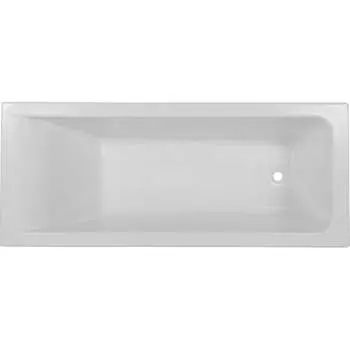 Акриловая ванна Aquanet Bright 00216660