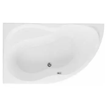 Акриловая ванна Aquanet Graciosa 00203940