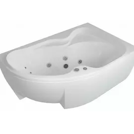 Акриловая ванна Aquatek Вега 00000034369