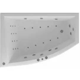 Акриловая ванна Aquatek Оракул 00000001316