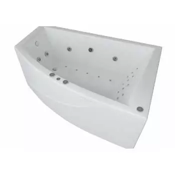 Акриловая ванна Aquatek