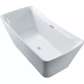 Акриловая ванна Aquatek AQUATEK ВЕРСА 123881