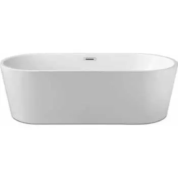 Акриловая ванна Aquatek