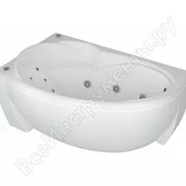Акриловая ванна Aquatek Бетта 00000000428