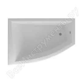 Акриловая ванна Aquatek Оракул 00000001296