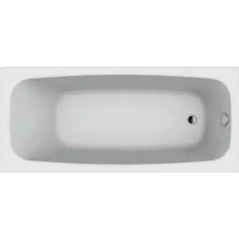 Акриловая ванна Berges NELU 050020