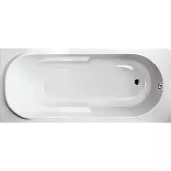 Акриловая ванна Berges LUMBO 050003