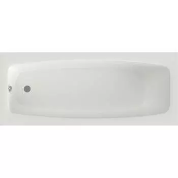 Акриловая ванна Berges FEYA 050010