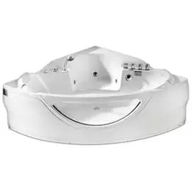 Акриловая ванна GEMY G9025 II B