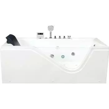 Акриловая ванна GEMY G9055 K R