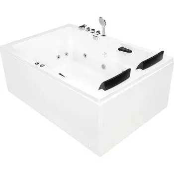 Акриловая ванна GEMY G9061 B L