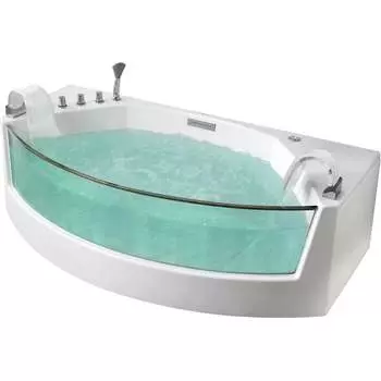 Акриловая ванна GEMY G9079