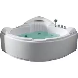 Акриловая ванна GEMY G9082 B