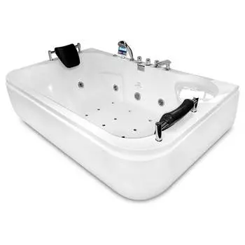 Акриловая ванна GEMY G9085 K L