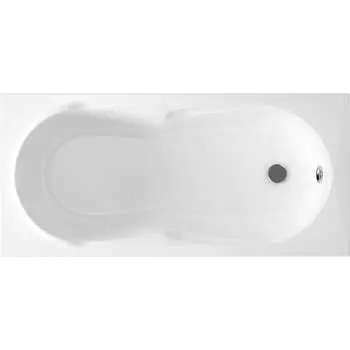 Акриловая ванна Lavinia Boho Easter Pro 37060060