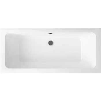 Акриловая ванна Lavinia Boho Pure 37100075