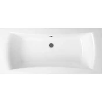 Акриловая ванна Lavinia Boho Evan 37110200