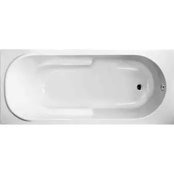 Акриловая ванна Lavinia Boho Bristol 35020070