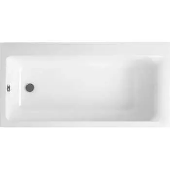 Акриловая ванна Lavinia Boho Catani 3712170L