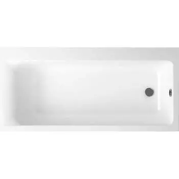 Акриловая ванна Lavinia Boho Catani 3712160R