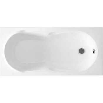 Акриловая ванна Lavinia Boho Easter Pro 37060050