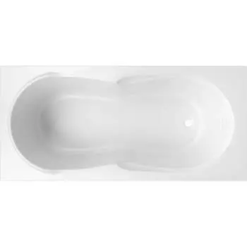 Акриловая ванна Lavinia Boho Easter Pro S1-3706075P