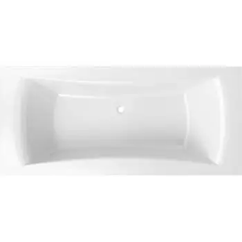 Акриловая ванна Lavinia Boho Evan 37110180