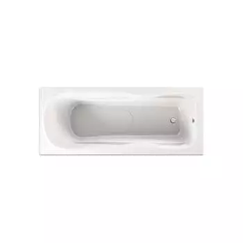 Акриловая ванна Loranto ALBERTO 63085