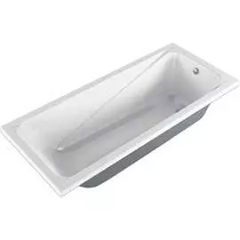 Акриловая ванна MELODIA Simple 59596