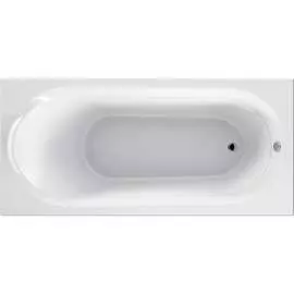 Акриловая ванна Melodia della vita Classica 59603