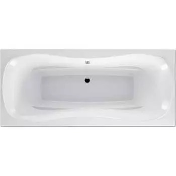 Акриловая ванна МетаКам