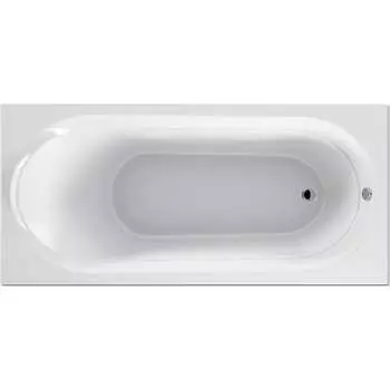 Акриловая ванна МетаКам Grace 1500*700мм 4620034058387