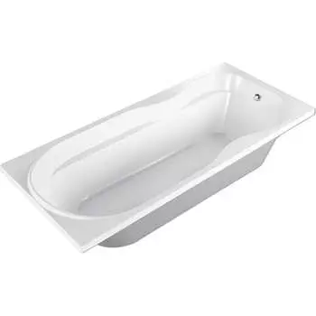 Акриловая ванна МетаКам