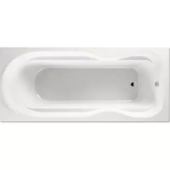 Акриловая ванна МетаКам VISTA 4620034052231