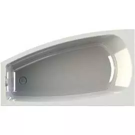 Акриловая ванна Радомир