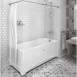 Акриловая ванна Радомир