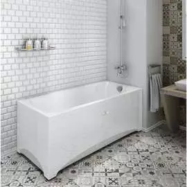 Акриловая ванна Радомир Веста 2-01-0-0-1-237Р