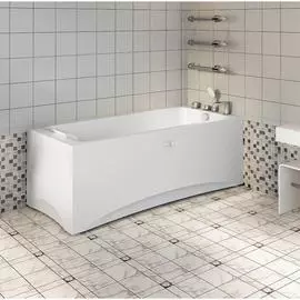 Акриловая ванна Радомир Агата 2-01-0-0-1-227Р