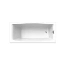 Акриловая ванна Радомир