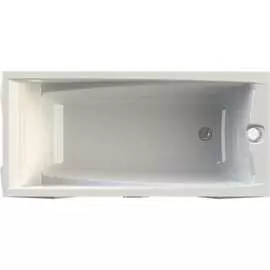 Акриловая ванна Радомир