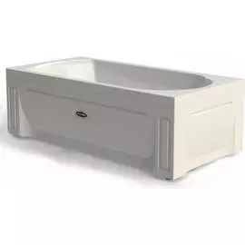 Акриловая ванна Радомир Аврора 2-78-0-0-1-228Р