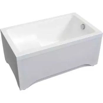Акриловая ванна Радомир Джоанна 2-01-0-0-1-253Р
