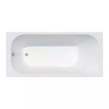 Акриловая ванна Радомир ПРОВАНС 170x75 1-01-0-0-1-193