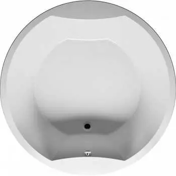 Акриловая ванна Riho COLORADO B038001005