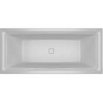 Акриловая ванна Riho STILL SQUARE B099001005