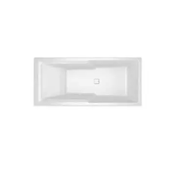 Акриловая ванна Riho STILL SHOWER B103001005