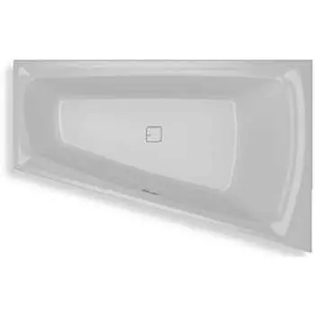 Акриловая ванна Riho STILL SMART B102001005